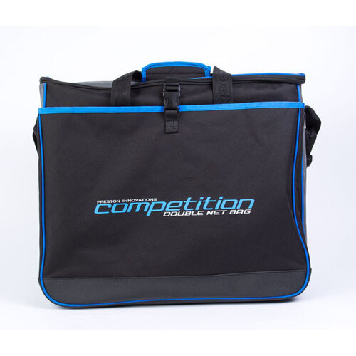 Preston Innovations Competition Double Net Bag