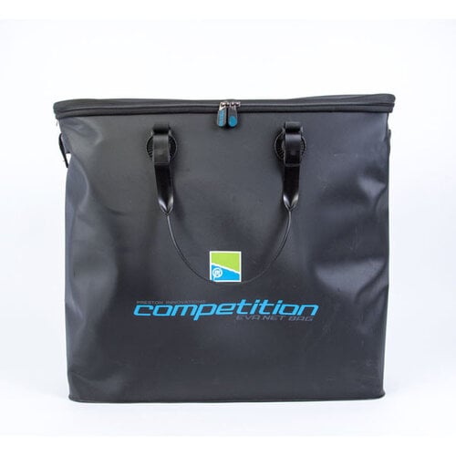 Preston Innovations Competition EVA Net Bag