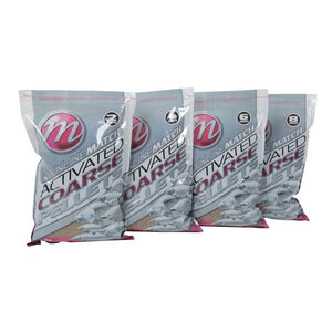 Match Activated Carp Coarse Pellets