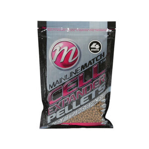 Match Cell Expander Pellets