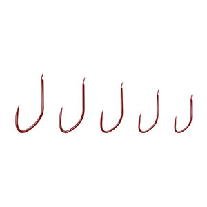 Carp Maggot Hooks - Barbless