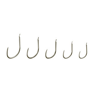 Silverfish Pellet Hooks - Barbless