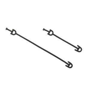 Drennan Soft Stretch Anchors Soft Stretch Anchors