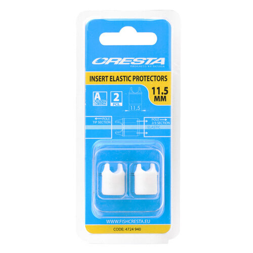 Cresta Insert Elastic Protectors