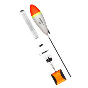 Tremarella Set Ernie