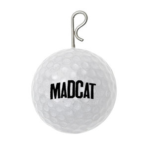 Mad Cat Golf Ball Snap-On Vertiball Golf Ball Snap-On Vertiball