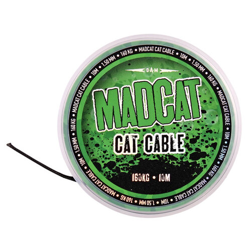 Mad Cat Cat Cable