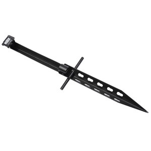 Sand Spike With Automatic Gate