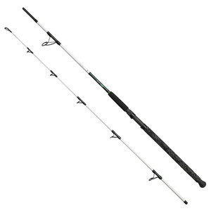 Mad Cat White Spin White Spin