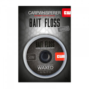 Carp Whisperer Bait Floss Bait Floss