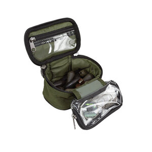 Black Series Lead & Leader Pouch