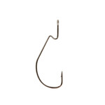 Cox & Rawle Predator Worm Offset Hook