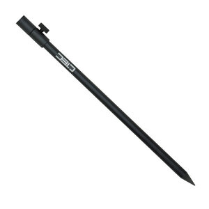 Spro C-Tec Matt Black Bankstick C-Tec Matt Black Bankstick