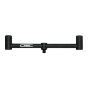 C-Tec Matt Black Buzzer Bar