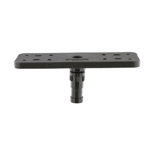 Universal Fishfinder Mount - 7 bis 9 Inch