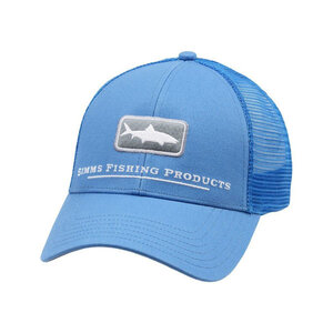 Bonefish Icon Trucker Hat