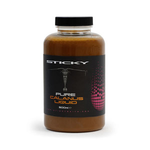 Sticky Baits Pure Calanus Liquid Pure Calanus Liquid