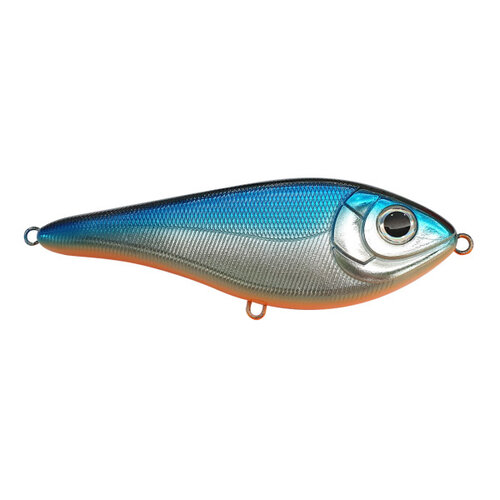 Strike Pro Buster Swimbait