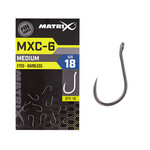 Matrix MXC-6 Eyed - Barbless