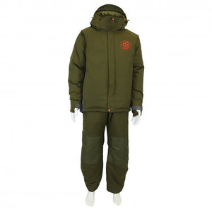 Core 3 Piece Winter Suit