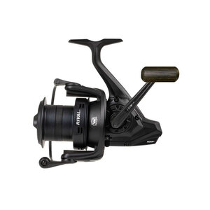 Rival Longcast Black