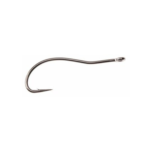 Ahrex NS150 - Curved Shrimp - Barbed