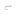 PR383 - Trailer Hook - Barbless PR