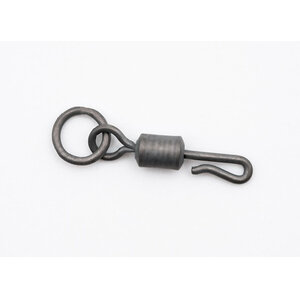 Korda PTFE Coated QC Ring Swivel PTFE Coated QC Ring Swivel