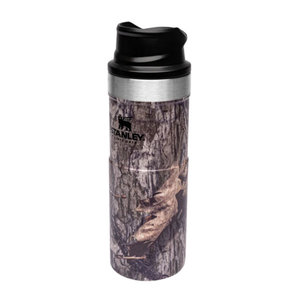 The Trigger Action Travel Mug