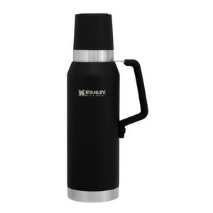 The Unbreakable Thermal Bottle