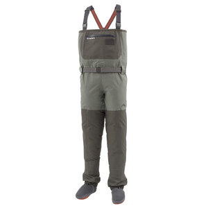 Freestone Stocking Foot Wader