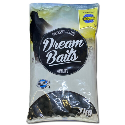 Dream Baits Choquita Boilies