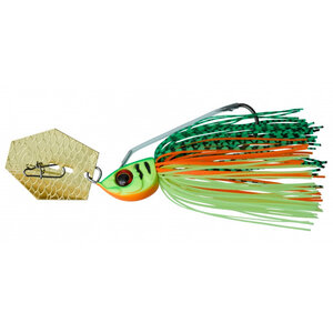 Illex Crazy Crusher Crazy Crusher