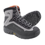 Simms G3 Guide Wading Boots - Vibram Sole