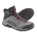 Simms Flyweight Wading Boots - Vibram Sole