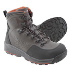 Simms Freestone Wading Boots - Rubber Sole