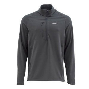 Simms Fleece Midlayer Top Fleece Midlayer Top