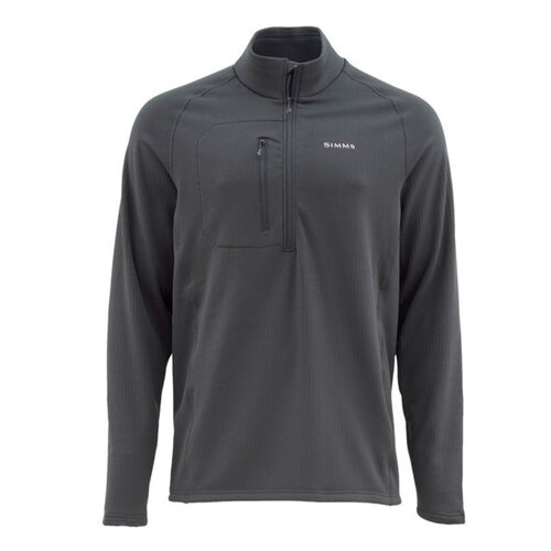 Simms Fleece Midlayer Top