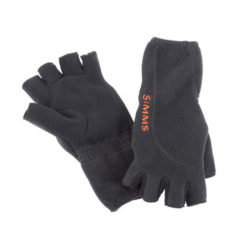Simms Headwaters Half Finger Gloves