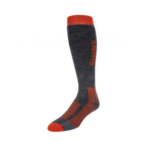 Simms Merino Midweight OTC Socks Merino Midweight OTC Socks