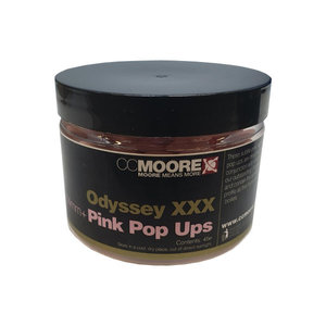 Odyssey XXX Pink Pop-Ups