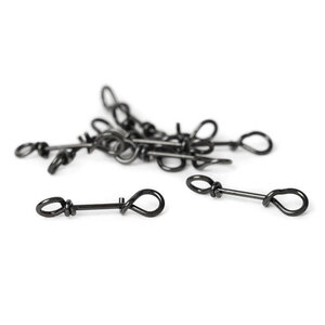 EZ Lock Clips Fastach Clip