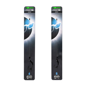 Korda Spinner Rig Spinner Rig