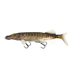 FOX Rage Giant Realistic Pike Replicant