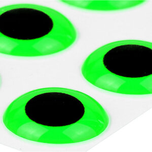 Sybai 3D Epoxy Eyes 3D Epoxy Eyes