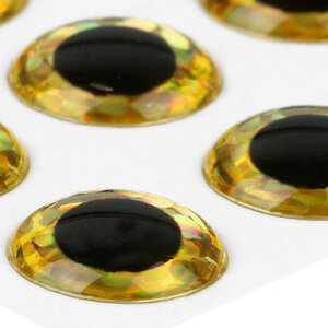 Sybai 3D Epoxy Eyes Holo 3D Epoxy Eyes Holo