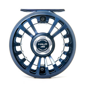 Guideline Halo Reel Halo Reel