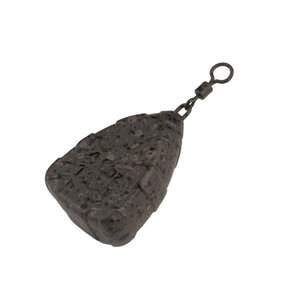 FOX Edges Flat Pear Lead Swivel Edges Flat Pear Lead Swivel