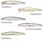 Lucky Craft Flash Minnow 110 SP