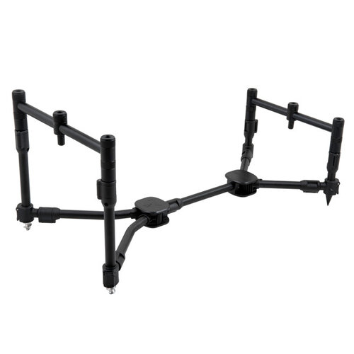 FOX Black Label QR 3-Rod Pod